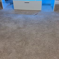 Entertainment Stand