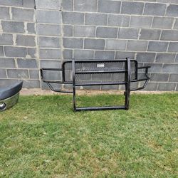 Bumper For Dodge 2007 4500