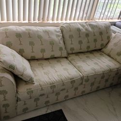 Tommy Bahama Couch