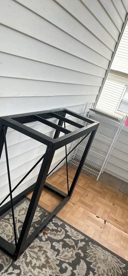 40 gallon fish tank stand