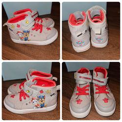 Paw Patrol Sneakers