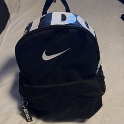 Nike Backpack 