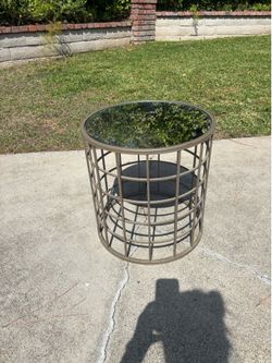 End Table