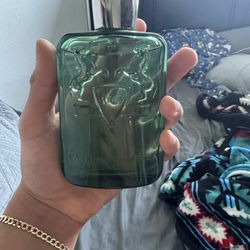 Parfum de Marley Greeney