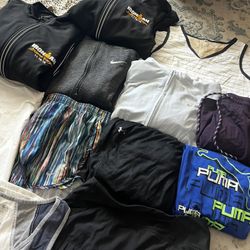 Athletic wear Bundle