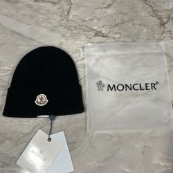 Moncler Beanie
