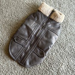 Pet Jacket