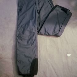 Mens XL Ski/Snowboard Pants 