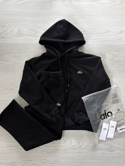 Alo Set