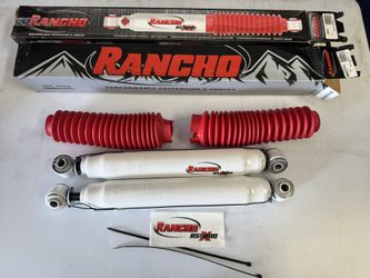 Rancho RS55274