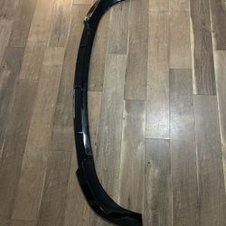 Trackhawk/SRT Splitter