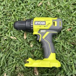 Ryobi 18v Drill