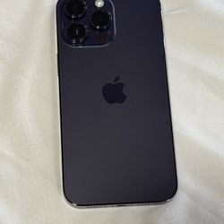 IPhone 14 Pro Max 128 Gb Unlocked 