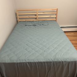 Free Twin Bed (Read Description)