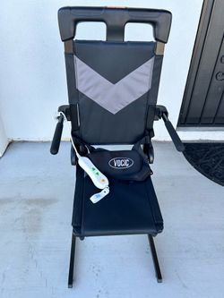 vocic lift transfer chair