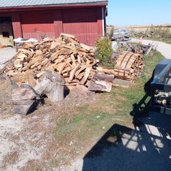 Firewood