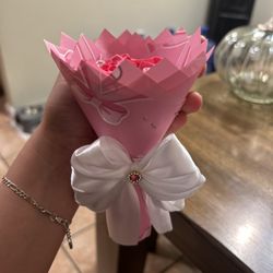 Mini Bouquets 