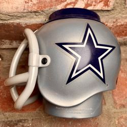 Vintage Dallas Cowboys Mug 