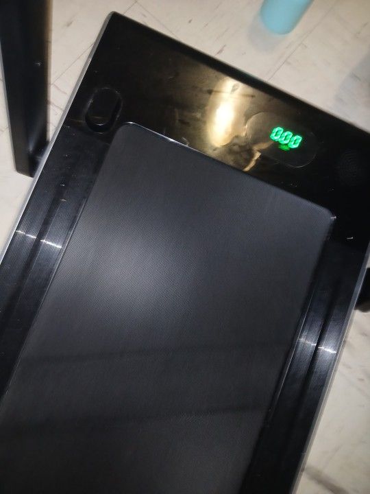 Superfit GoPro Treadmill