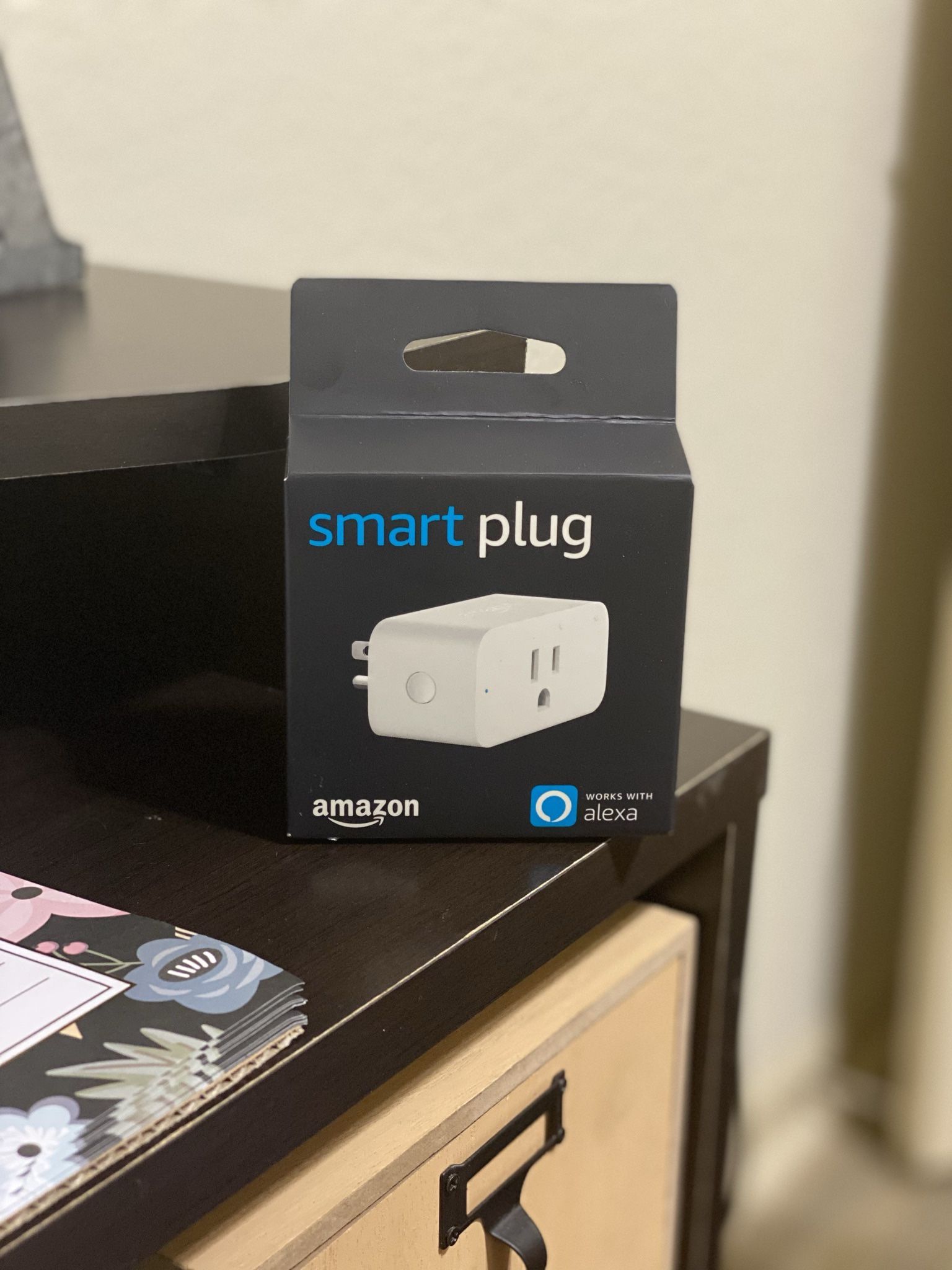 Amazon Smart Plug