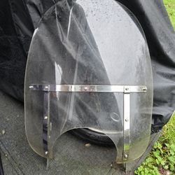 Harley Davidson Sheild 