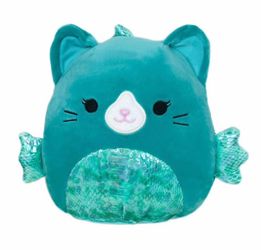 LIMITED EDITION SQUISHMALLOW