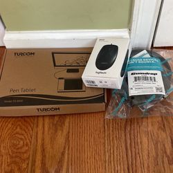 Gaming Accessories Brand New Cheap