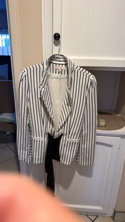 Chandi & Lia women’s blazer size xl