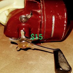 Antique fishing reels for Sale in Austin, TX - OfferUp