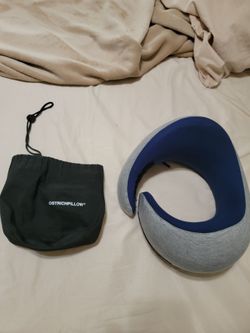 Ostrichpillow