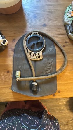 100oz Camelbak reservoir