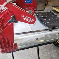 MK Tile Saw