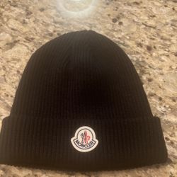 Moncler Beanie 