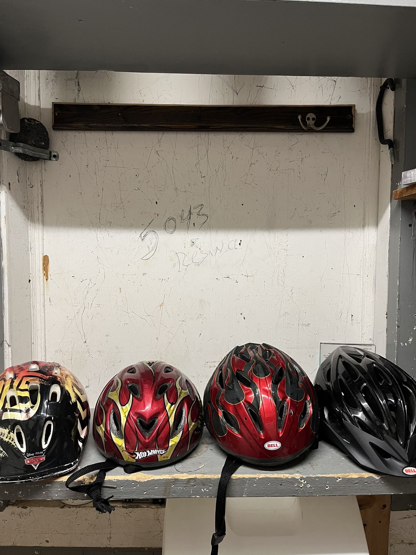 Helmets For Bike 