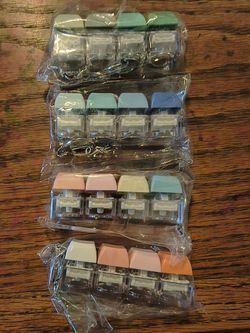 Brand New Keyboard Button Clicker