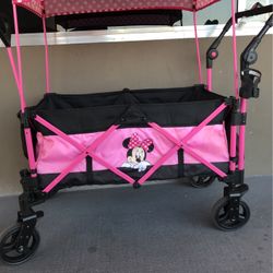 Minnie Stroller