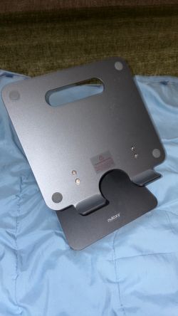 Nulaxy ajustable laptop