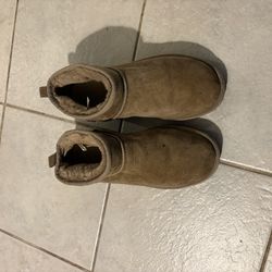 UGG Boot 