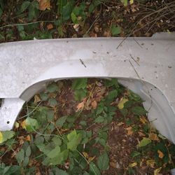 Chevy And GMC Fenders