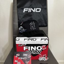 Gallo Fino X Japón Hats