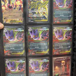 Near Mint Condition Pokémon Cards For Sale