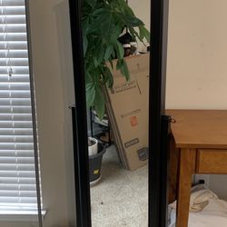 Standing Mirror 