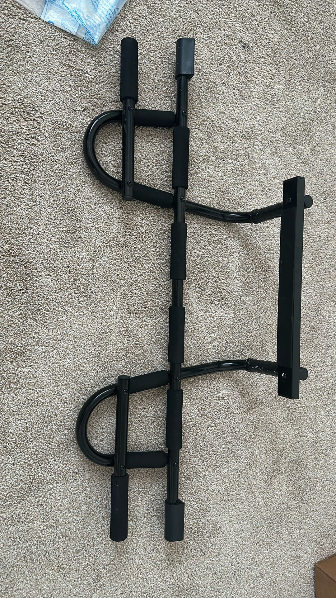 Pull Up Bar For Door Frames