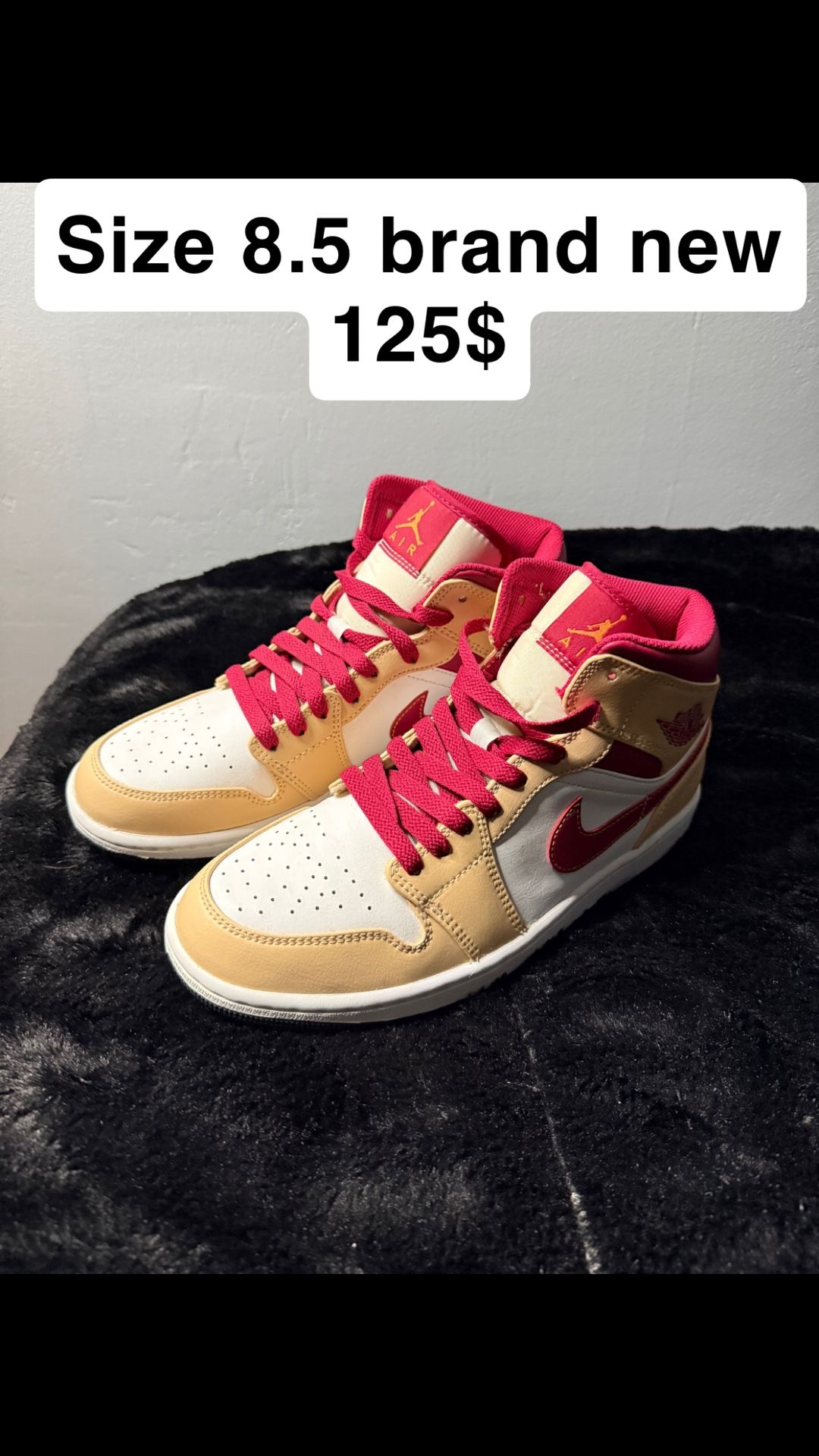 Jordan 1 Size 8.5