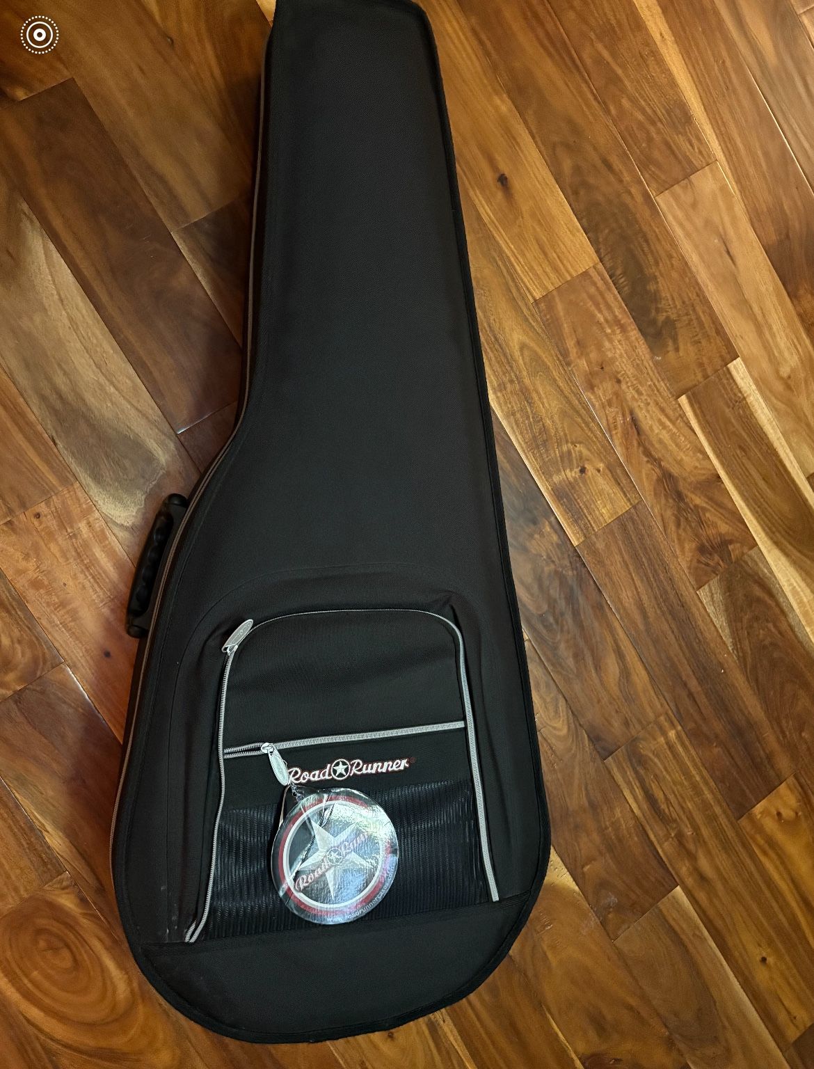 Guitar Case