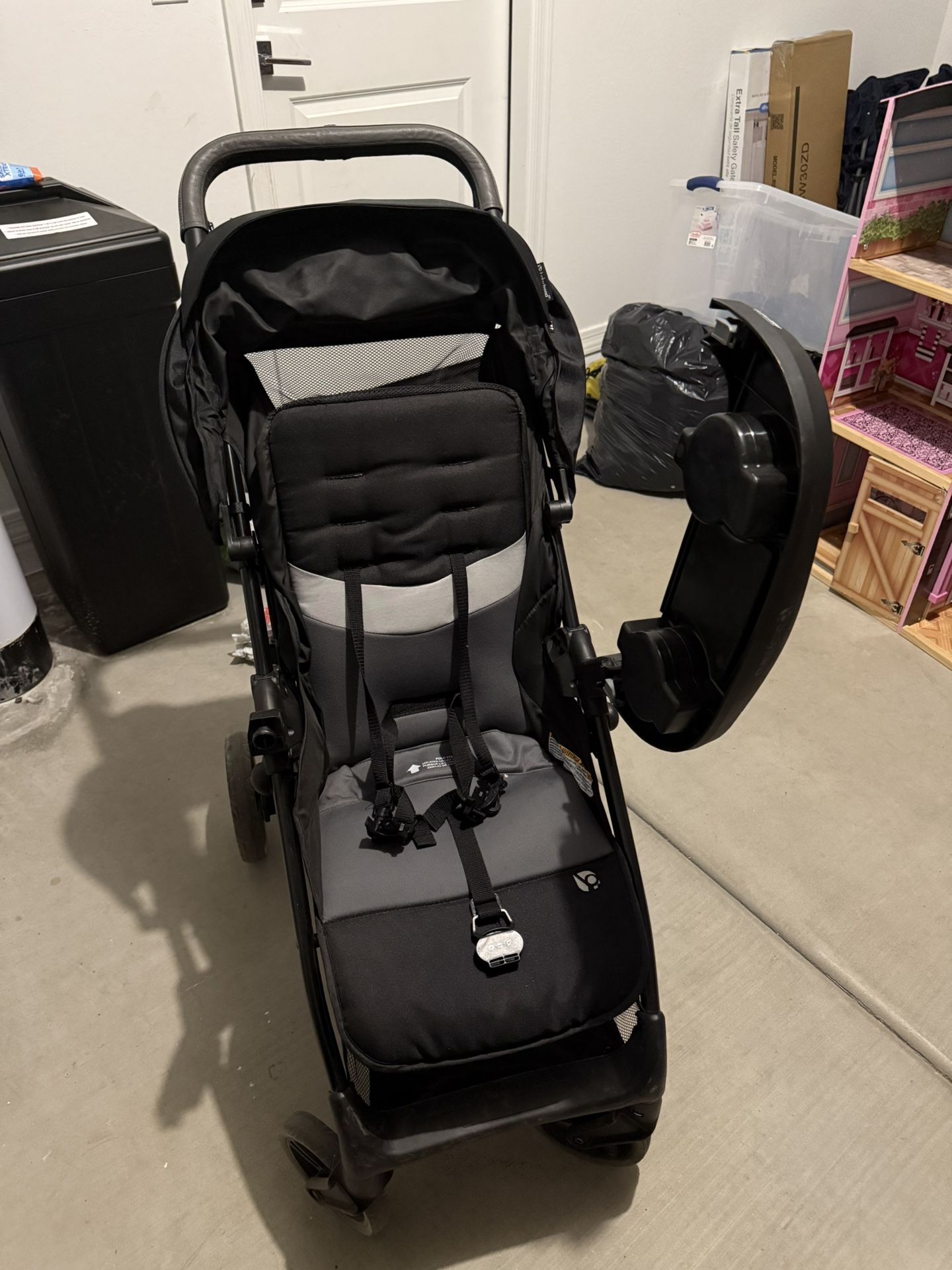 Stroller
