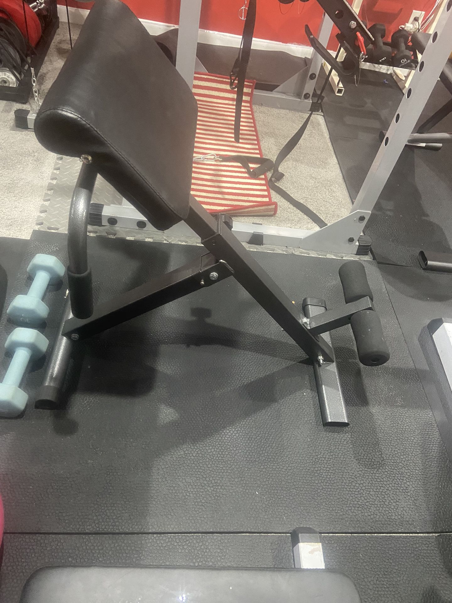 Exercise Equipment