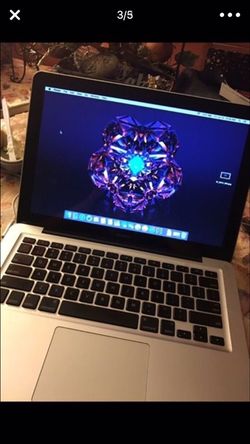 MacBook