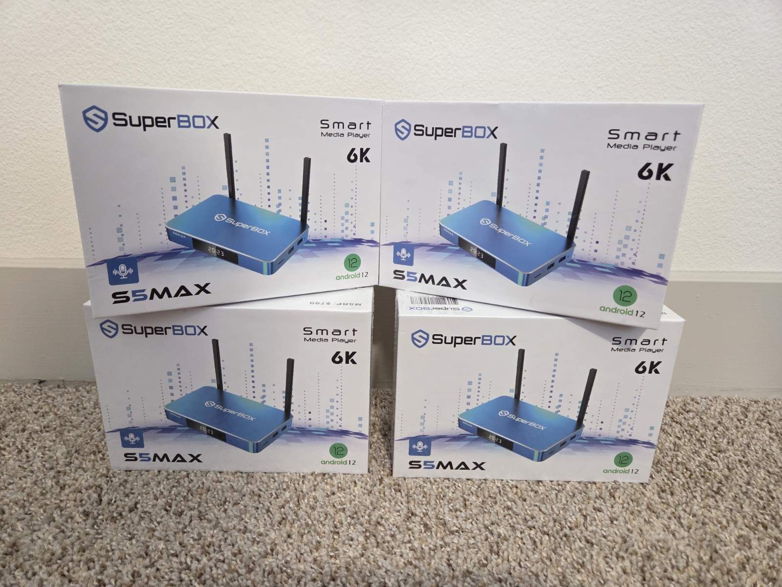4K Entertainment