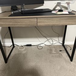 Office Desk